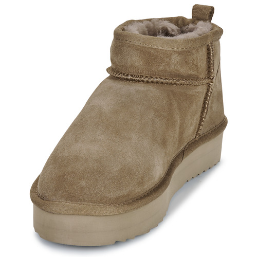 Warmbat DURACK Castanho