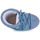 Sapatos Criança Botas de neve Moon Boot MB ICON NYLON Azul