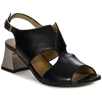 Sapatos Mulher Sandálias Maciejka 0656601005 Preto