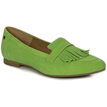 Sapatos Mulher Sabrinas Maciejka 0644009001 Verde