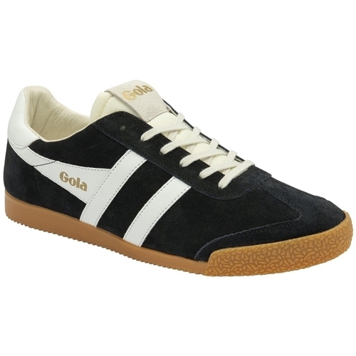 Gola ELAN  BA-BLACK/WHITE CMB538 Preto