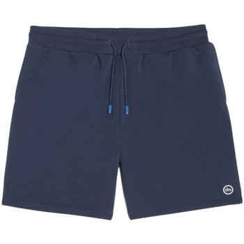 Textil Homem Shorts / Bermudas TBS  Azul
