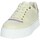 Sapatos Mulher Sapatilhas de cano-alto Liu Jo BA4125 PX246 Bege