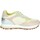 Sapatos Mulher Sapatilhas de cano-alto Liu Jo BA4067 PX080 Rosa