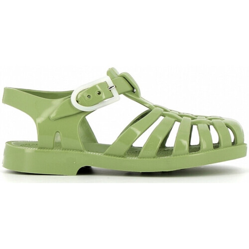 Sapatos Criança Sandálias MEDUSE Sun Verde