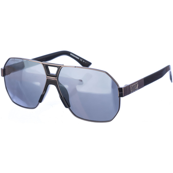 Lauren Ralph Lauren Homem óculos de sol Dsquared D20028S-V81T4 Preto