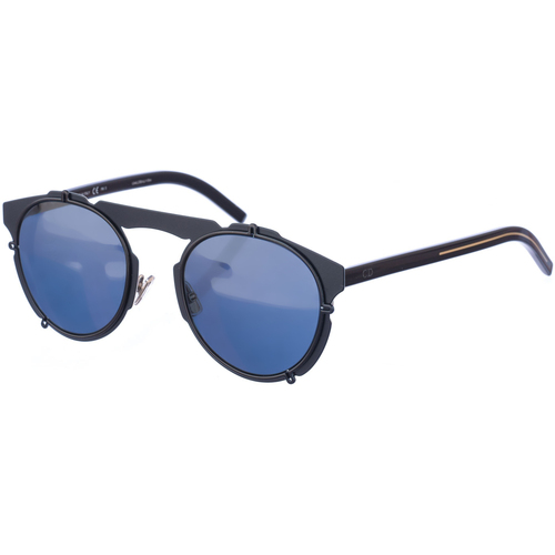 Relógios & jóias Homem óculos de sol Dior TRACK-ECJKUY Azul