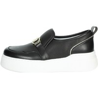 Sapatos Mulher Slip on Liu Jo BA4091 PX246 Preto