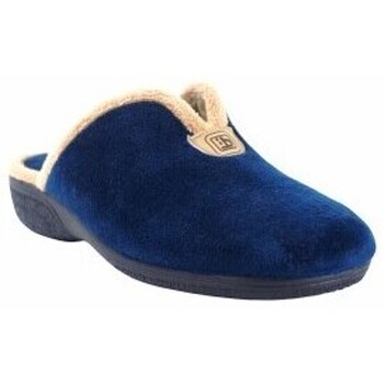 Sapatos Mulher Multi-desportos Berevere Vá para casa Sra.  em 975 azul Azul