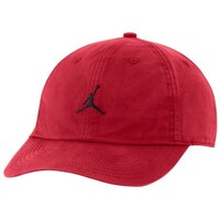 Acessórios Boné Nike Jordan Jumpman HERITAGE86 Washed Cap Vermelho
