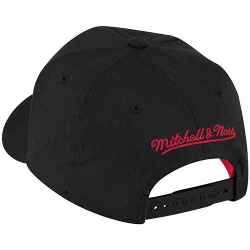 Mitchell And Ness Nba Toronto Raptors Preto