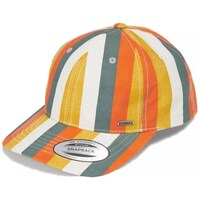 Acessórios Mulher Boné O'neill Mix And Match Seacoast Branco, Cor de laranja, Cinzento