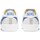Sapatos Homem Sapatos estilo skate Nike SB Bruin React Bege
