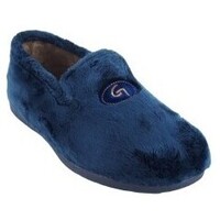 Sapatos Homem Multi-desportos Garzon Vá para casa cavalheiro  6501.275 azul Azul