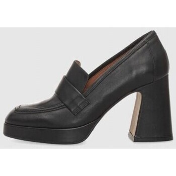 Sapatos Mulher Selecione um tamanho antes de adicionar o produto aos seus favoritos Angel Alarcon MOCASÍN  23567 NEGRO Preto