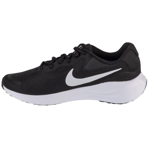 Nike Revolution 7 Preto