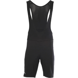 Textil Homem Calças de treino Spiuk CULOTE CORTO C/T TEKNIK GRAVEL HOMBRE NEGRO Preto
