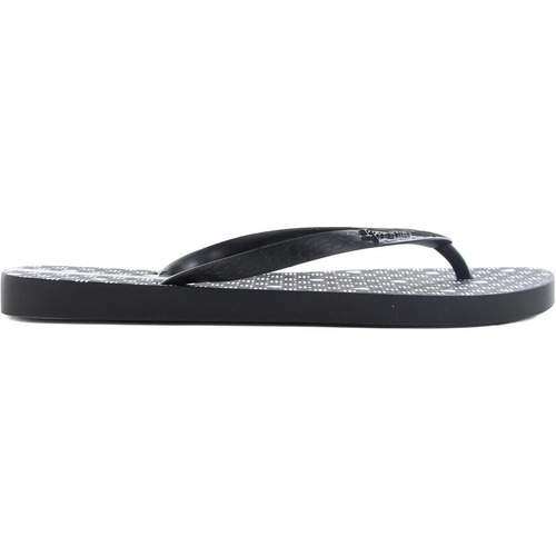 Sapatos Mulher Chinelos Ipanema 20120  CLASSICA HAPPY XI FEM Preto