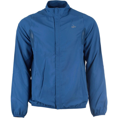Textil Homem Casacos  Spyro B-TEKA DBL Azul