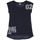 Textil Mulher Polos mangas curta Abery T-Gutsu Marinho