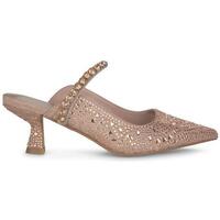 Sapatos Mulher Escarpim ALMA EN PENA V240304 Rosa
