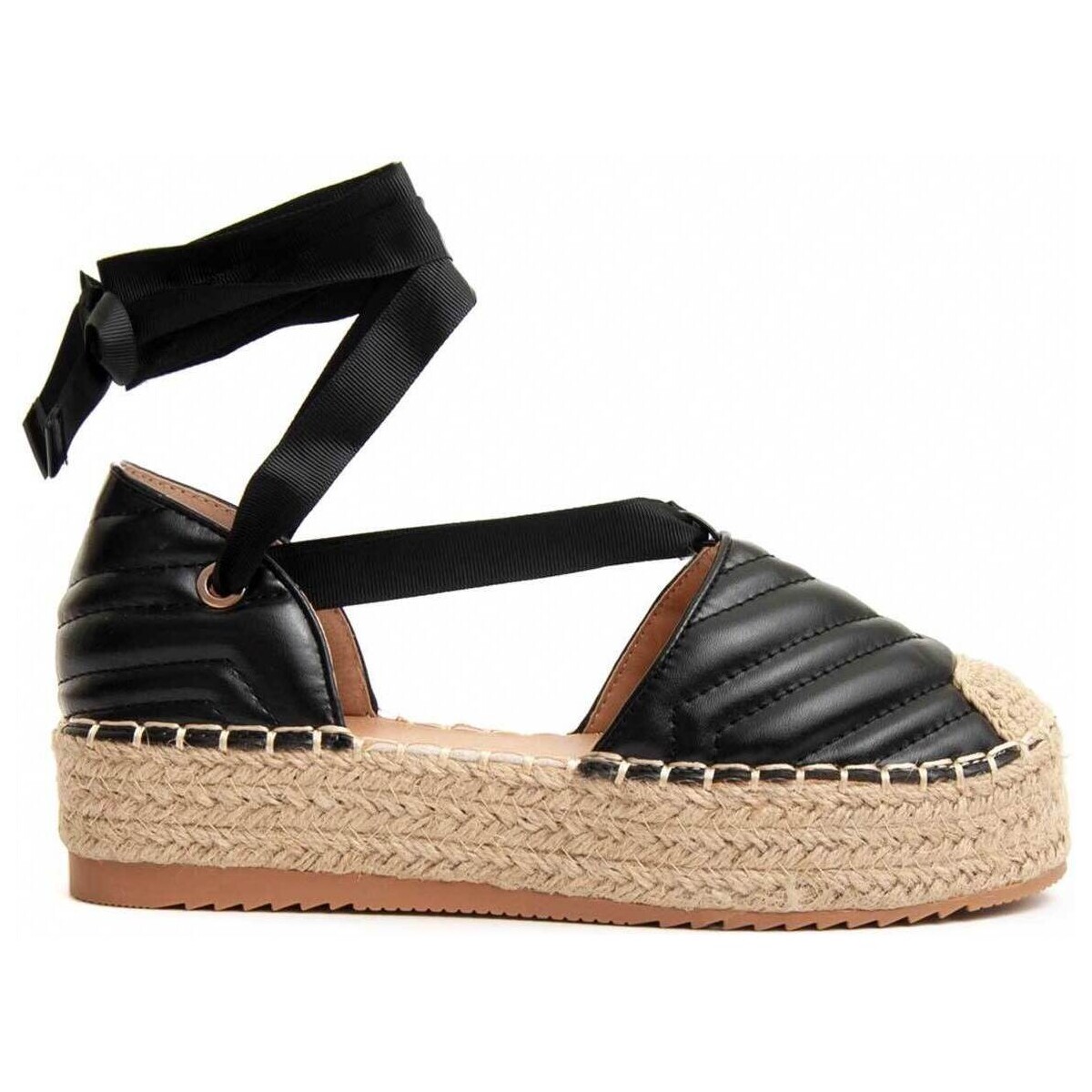 Sapatos Mulher Richelieu Montevita 90126 Preto
