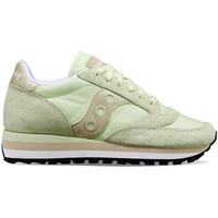 Sapatos Mulher Sapatilhas Saucony S60530 Verde