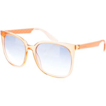 Bolsas / Malas Mulher óculos de sol Carrera 5004-D854R Laranja