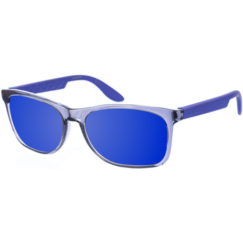 Le Temps des Cer Homem óculos de sol Carrera 5005-8UJ1G Azul