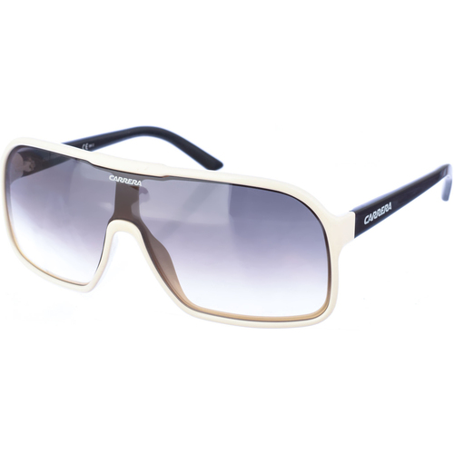 Painéis de Parede Homem óculos de sol Carrera 5530-OVEIC Branco