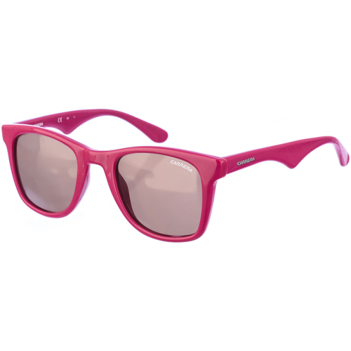 A tendência da ganga Mulher óculos de sol Carrera 6000I-2R404 Rosa