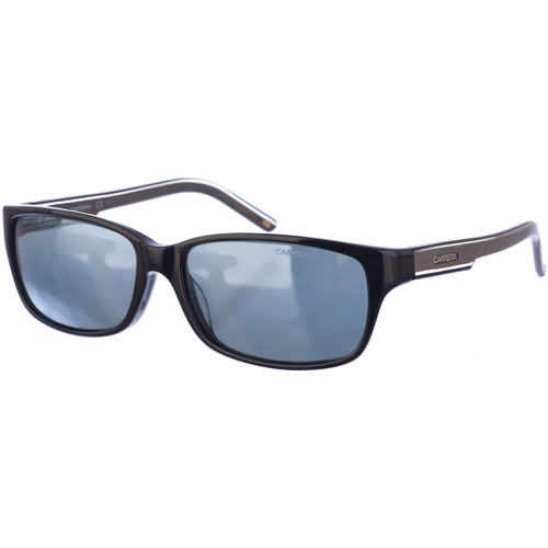 A tendência da ganga Homem óculos de sol Carrera 7006S-1P3RT Preto