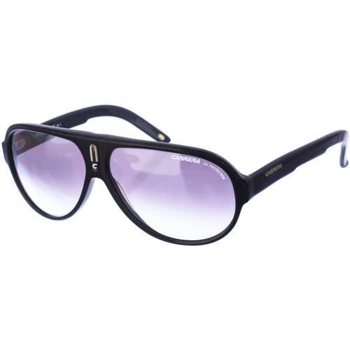 Versace Jeans Couture Homem óculos de sol Carrera 9908-I28IC Preto