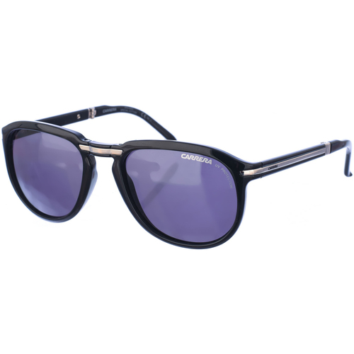 Versace Jeans Couture Homem óculos de sol Carrera POCKETFLAG3-D28Y1 Preto