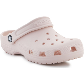 Sapatos Rapaz Sandálias Digital Crocs Digital Crocs Crocband Clog preto júniorids 206991-6UR Bege