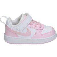 Sapatos Criança Sapatilhas Nike DV5458-105 Rosa