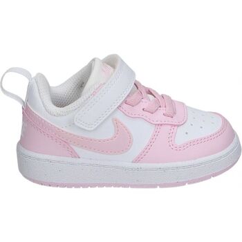 Sapatos Criança Sapatilhas nyc Nike DV5458-105 Rosa