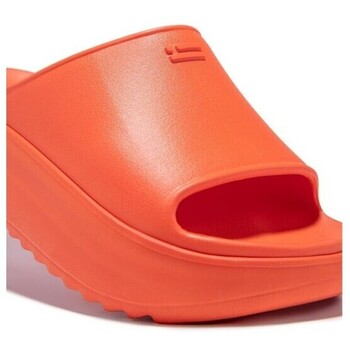 D.Franklin SAPATILHAS  SONAX SLIDE Laranja