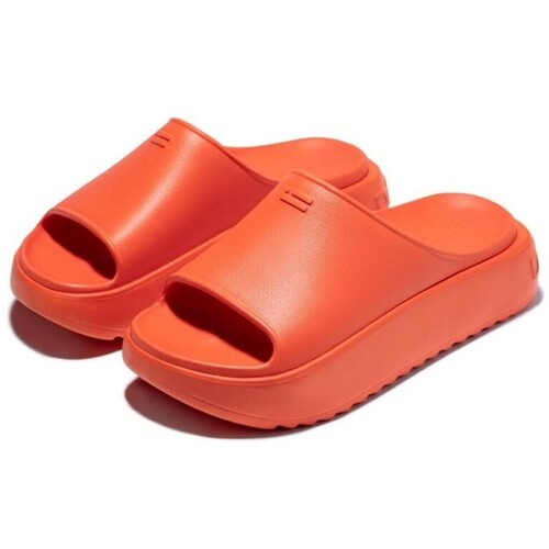 D.Franklin SAPATILHAS  SONAX SLIDE Laranja