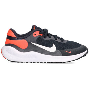Sapatos Rapaz Sapatilhas Nike discount 74222 Vermelho