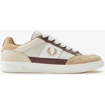 Fred Perry B7330 Bege