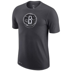 Textil Homem T-Shirt mangas curtas Nike CZ7236060 Preto