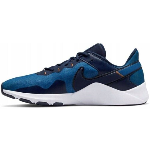 Nike Legend Essential 2 Marinho