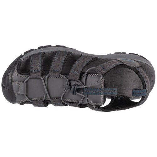 Cmp Sahiph Hiking Cinza