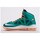 Sapatos Homem Sapatilhas de basquetebol Nike Zoom Lebron X Dolphins Edition Verde