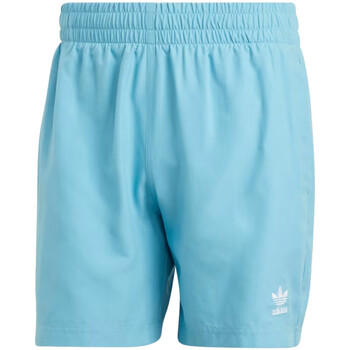 Textil Homem Fatos e shorts de banho adidas Originals IT8653 Marinho