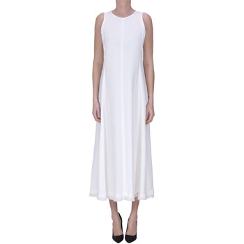 Textil Mulher Vestidos Antonelli Firenze VS000003201AE Branco