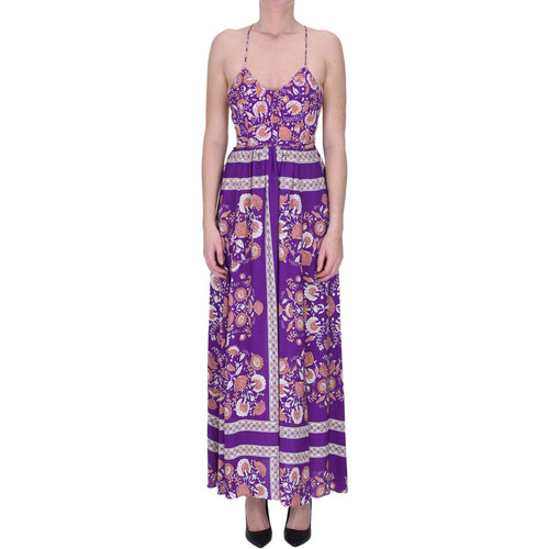 Textil Mulher Vestidos Antik Batik VS000003150AE Violeta
