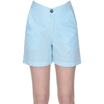 Textil Mulher Shorts / Bermudas Bellerose PNH00003044AE Azul