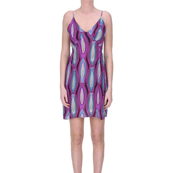 Textil Mulher Vestidos Miss Bikini VS000003254AE Multicolor